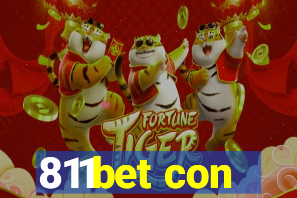 811bet con